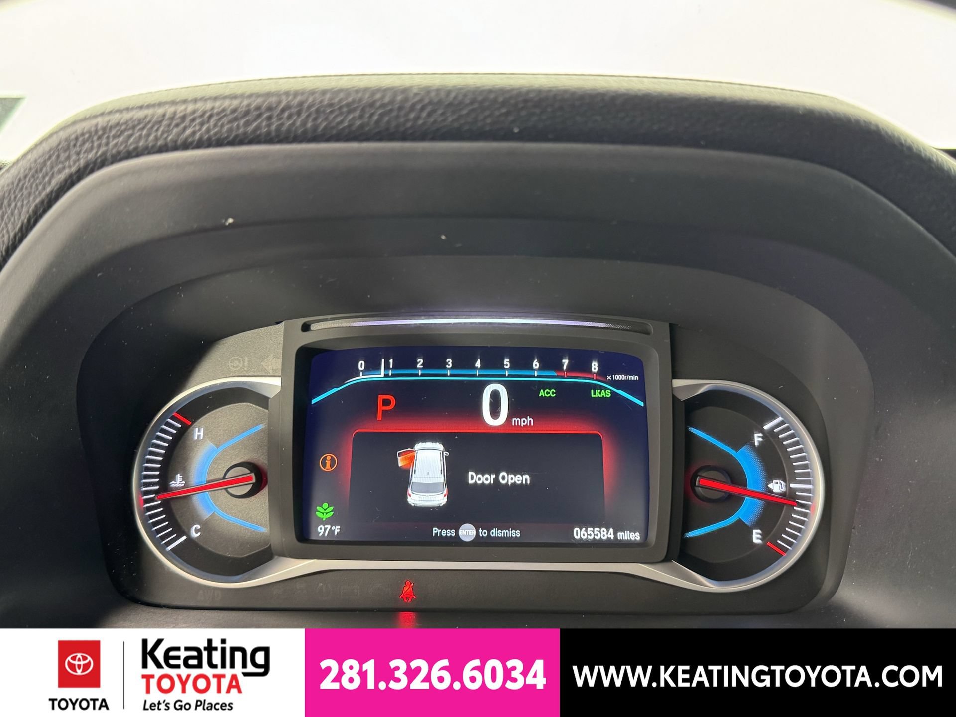 Used 2022 Honda Pilot Touring image 25