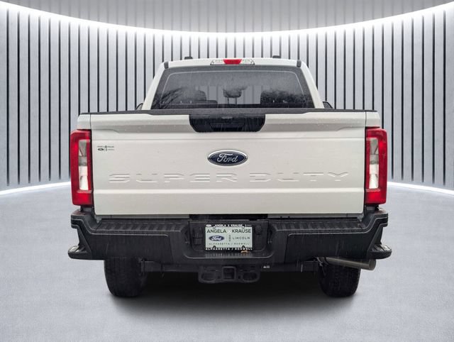 New 2026 Ford F350 XL AWD/4WD image 6