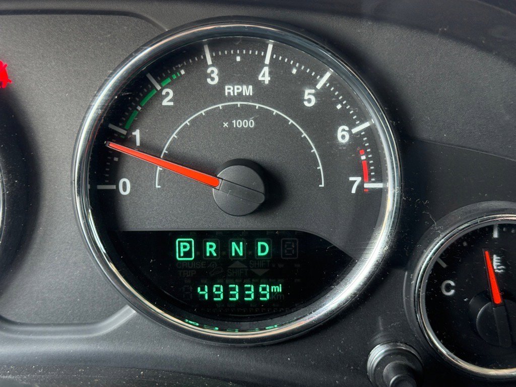 Used 2017 Jeep Wrangler Sport S w/ Quick Order Package 24S image 30