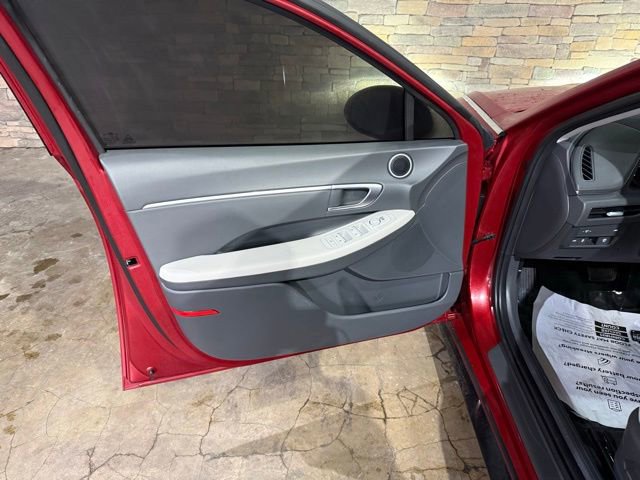 Used 2023 Hyundai Sonata SEL image 11