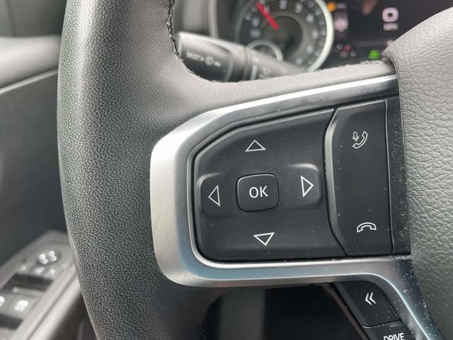 Certified 2025 RAM 1500 Big Horn AWD/4WD image 24