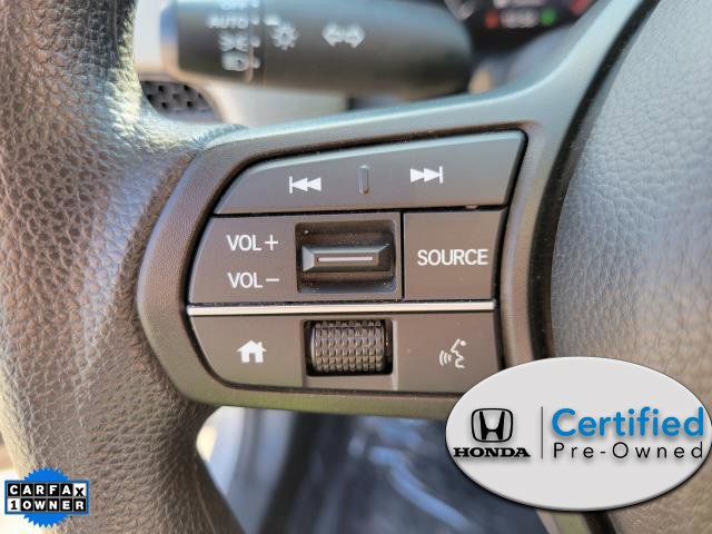 Certified 2024 Honda HR-V LX image 20