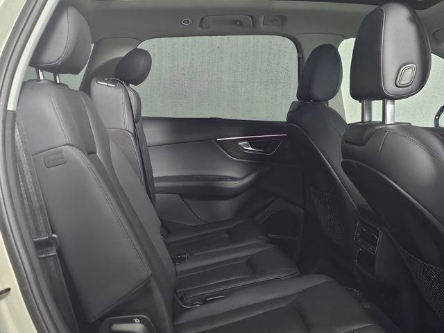 Used 2022 Audi Q7 3.0T Premium Plus w/ Premium Plus Package image 13