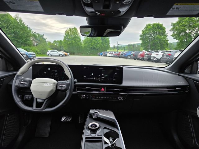 New 2026 Kia EV6 GT-Line AWD/4WD image 17