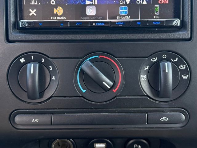 Used 2008 Ford F150 FX4 AWD/4WD image 26