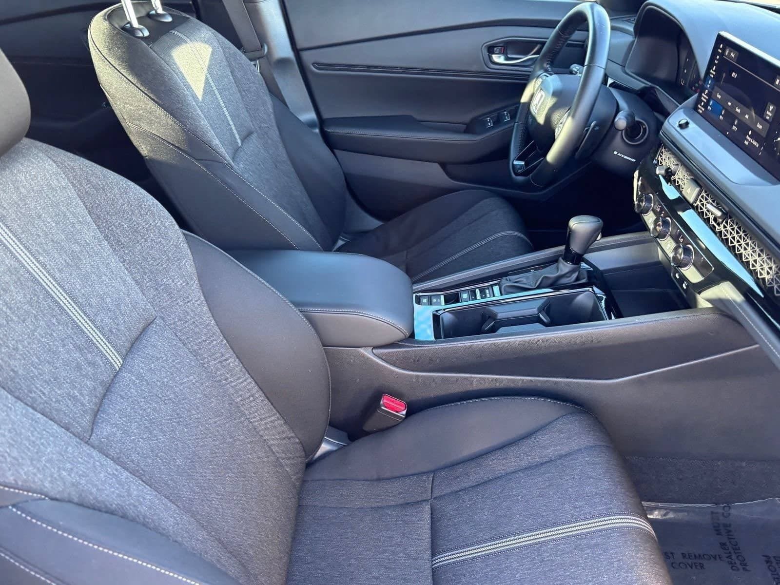 Certified 2024 Honda Accord Sport image 14