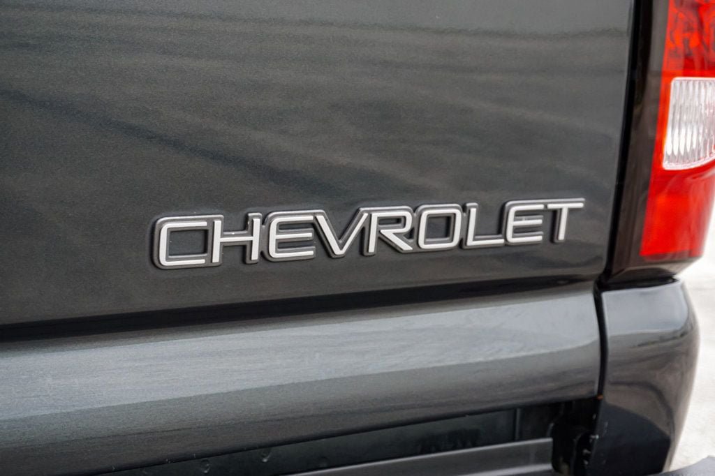Used 2004 Chevrolet Silverado 2500 LS AWD/4WD image 52