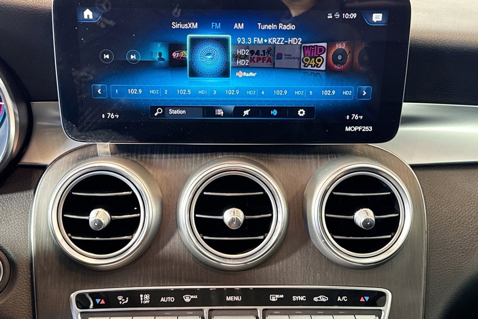 Certified 2021 Mercedes-Benz GLC 300 4MATIC image 15