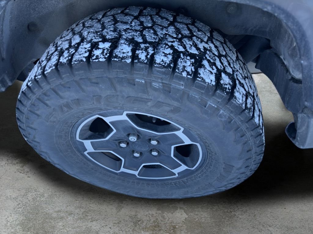 Used 2018 Jeep Wrangler Unlimited Sport S image 9