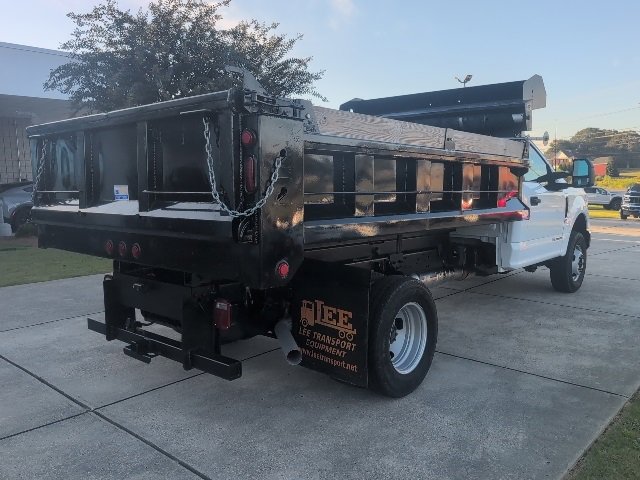 Used 2022 Ford F350 XL w/ XL Value Package image 7