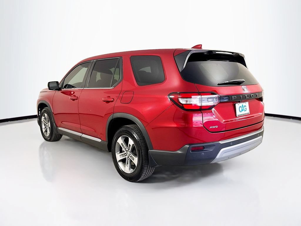 Certified 2023 Honda Pilot EX-L image 5
