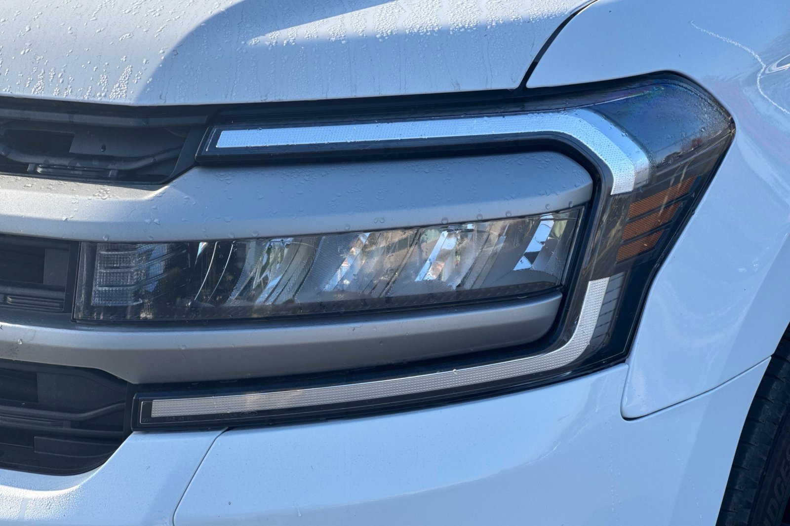 Used 2024 Ford Expedition XLT image 54