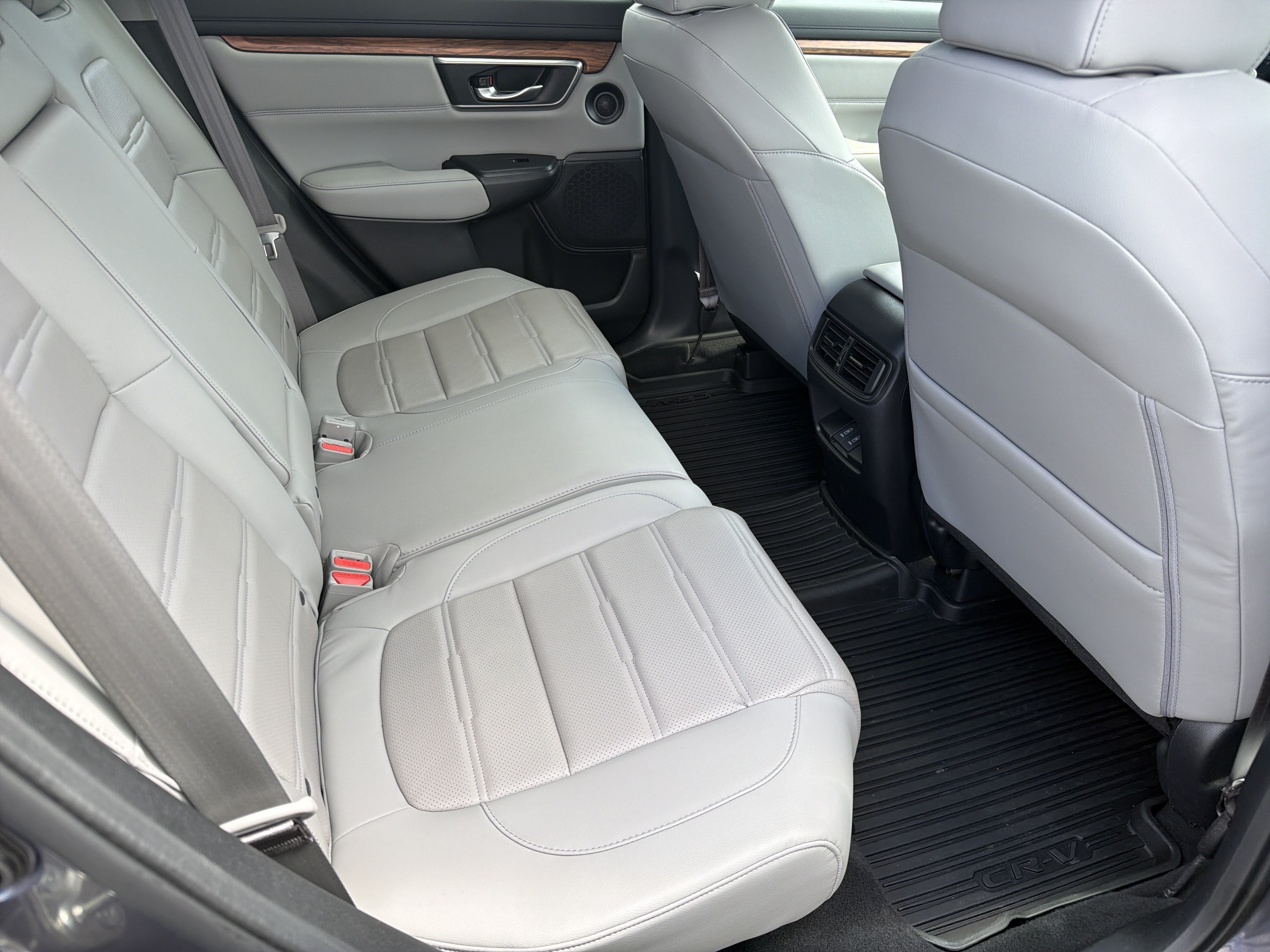 Used 2017 Honda CR-V EX-L image 24