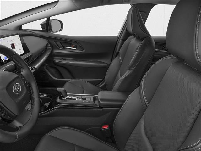 New 2026 Toyota Prius AWD image 6