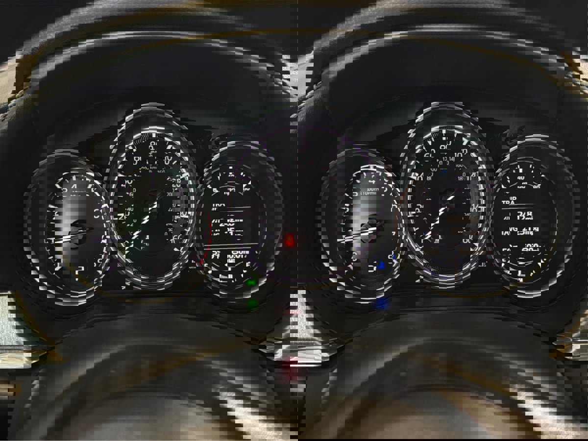 Used 2019 MAZDA MAZDA6 Sport image 20