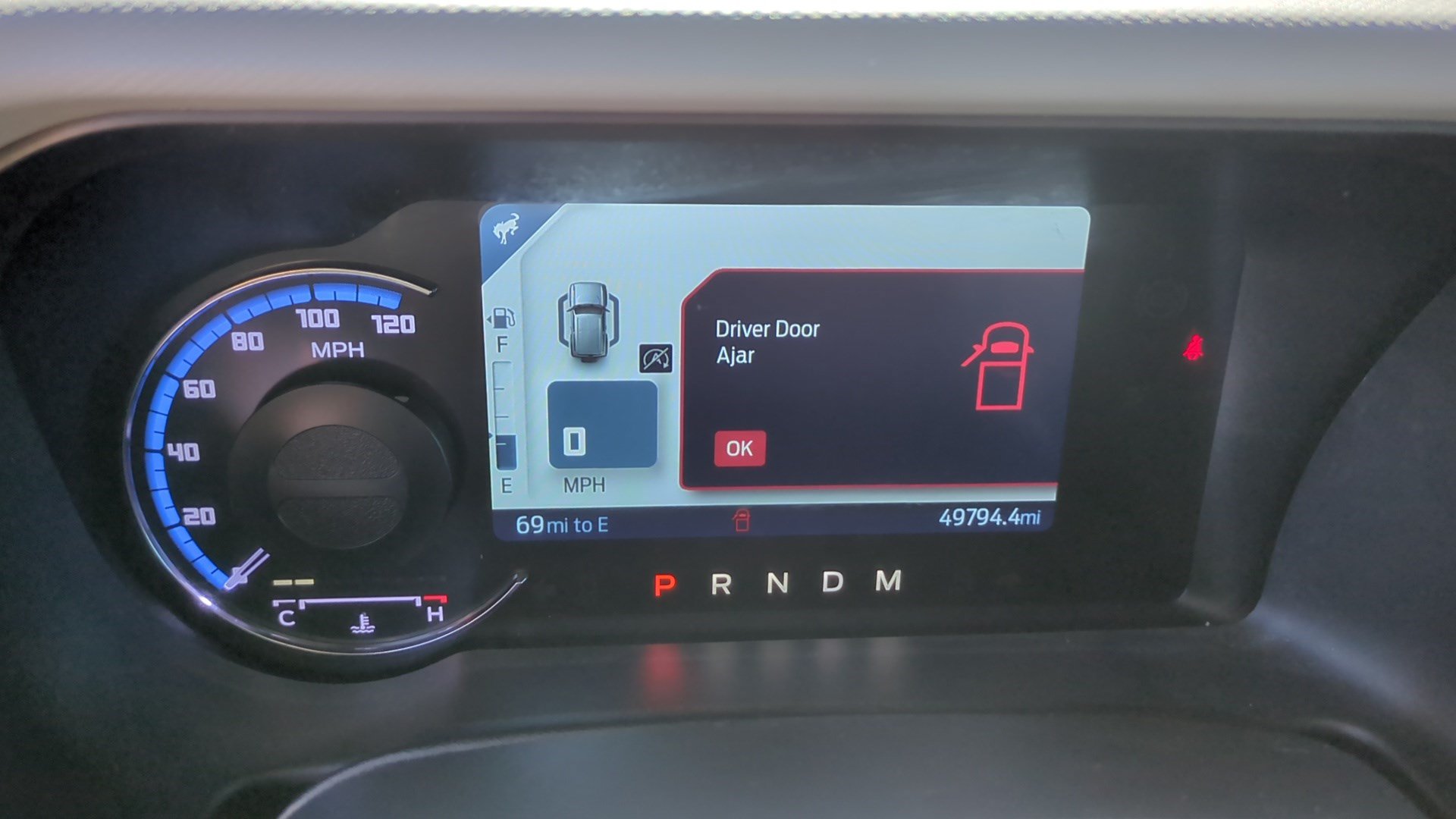 Used 2021 Ford Bronco Badlands AWD/4WD image 19