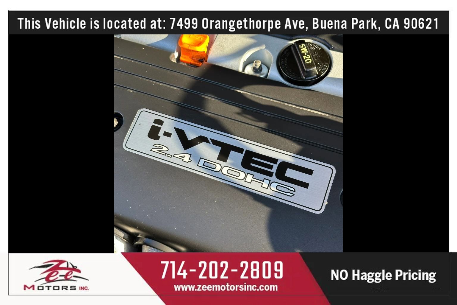 Used 2003 Honda Element EX image 41