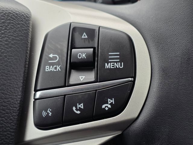 New 2026 Ford Explorer Active w/ Active Comfort Package image 11