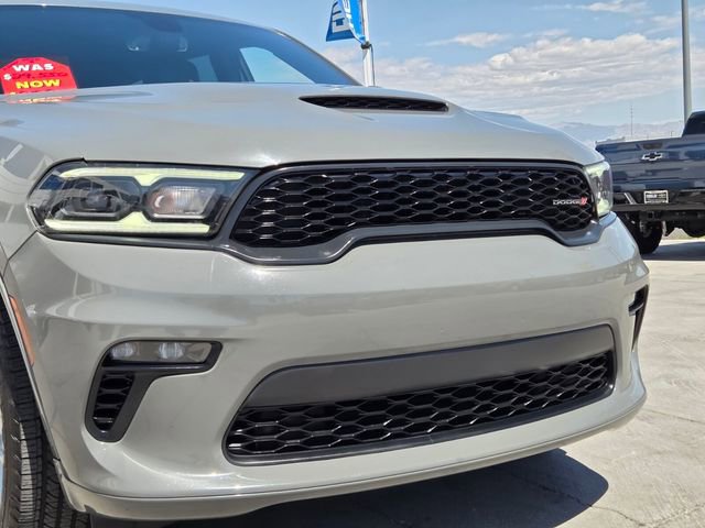 Used 2021 Dodge Durango GT AWD/4WD image 8