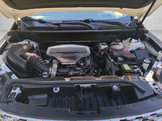 Used 2023 GMC Acadia Denali image 24