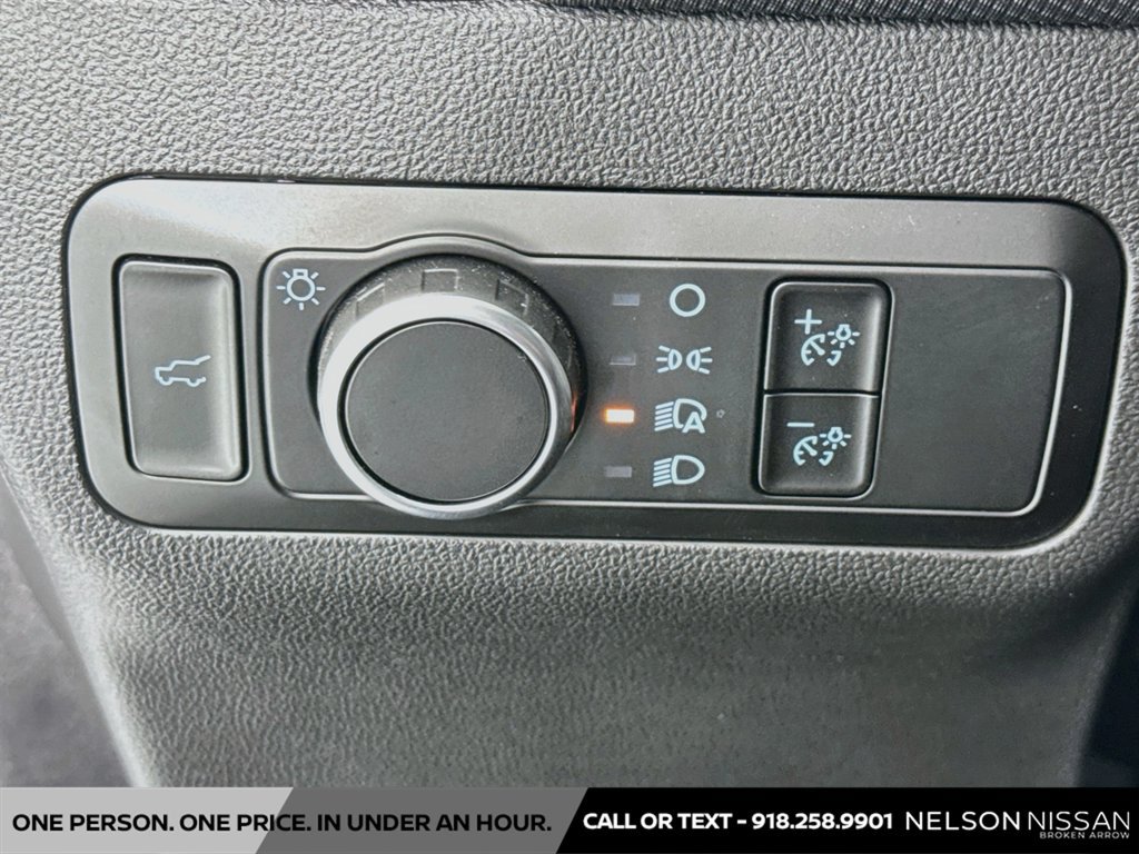 Used 2025 Ford Bronco Sport Big Bend AWD/4WD image 10