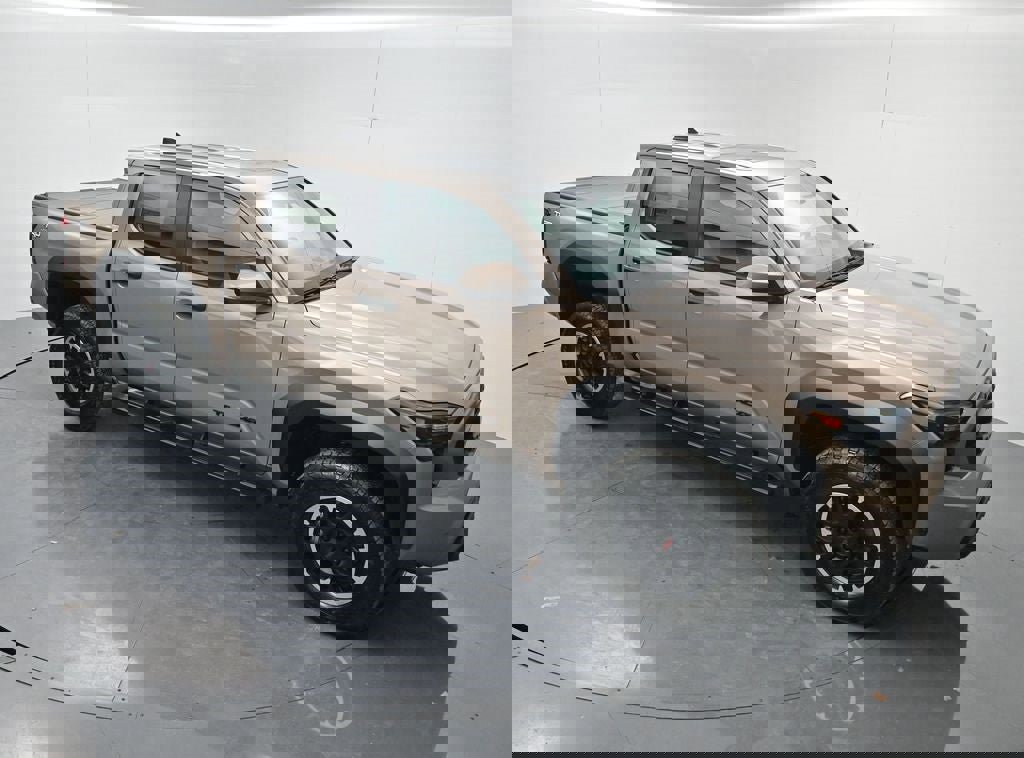 New 2026 Toyota Tacoma TRD Off-Road w/ TRD Off Road Upgrade Package image 59