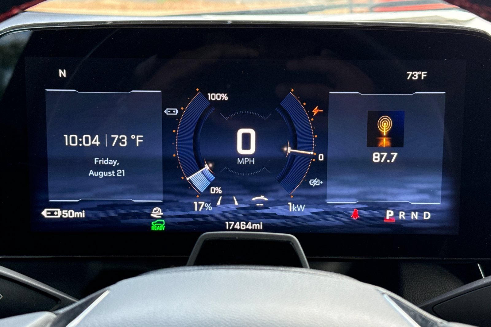 Used 2024 Chevrolet Equinox EV RS AWD/4WD image 35