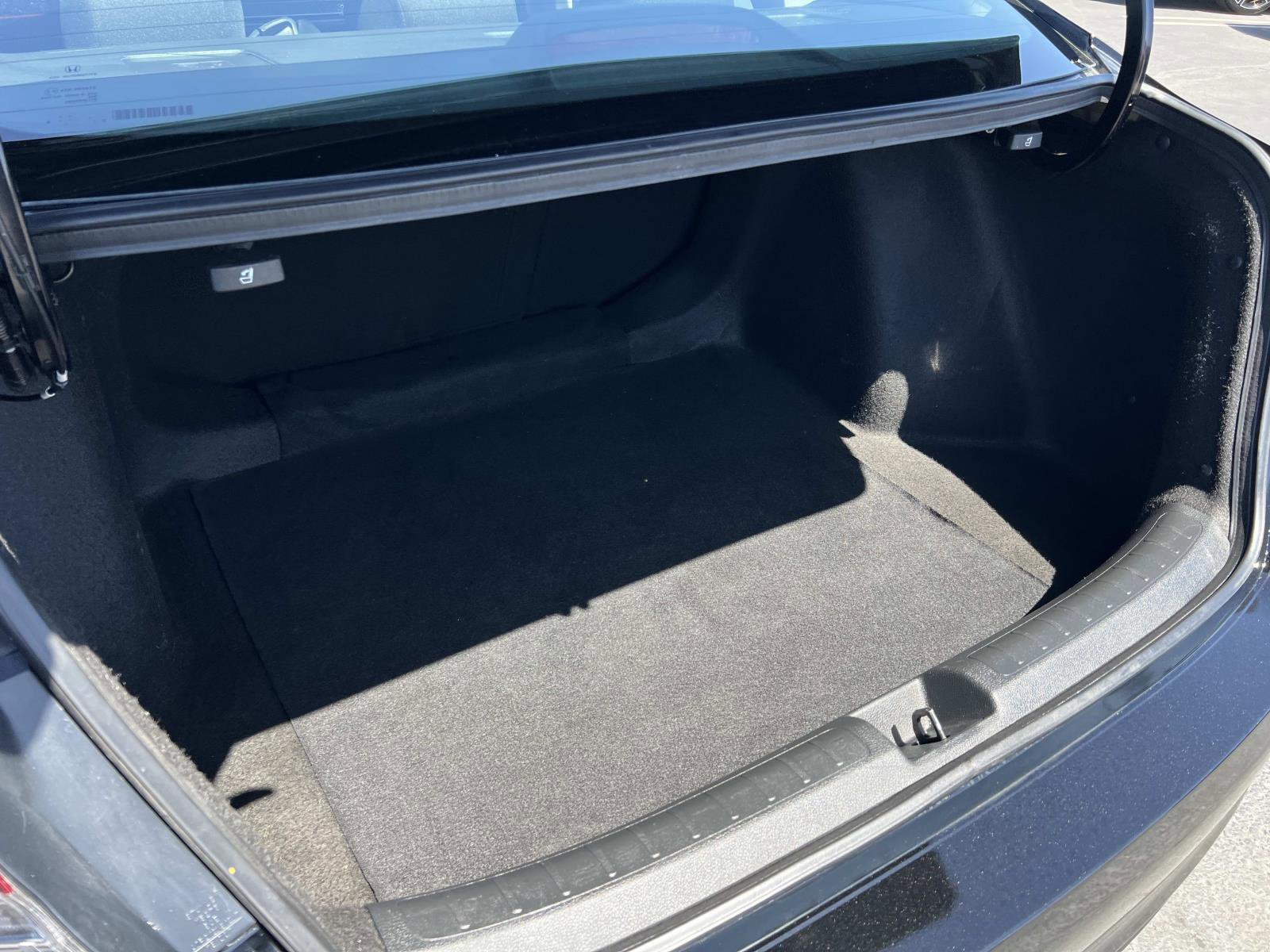 Certified 2024 Honda Civic EX image 22