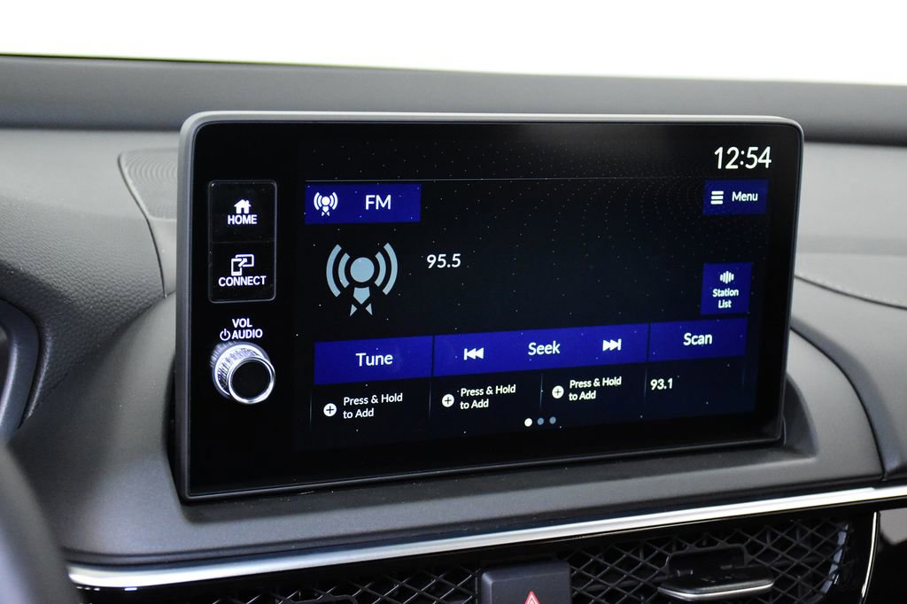 New 2026 Acura ADX FWD image 15