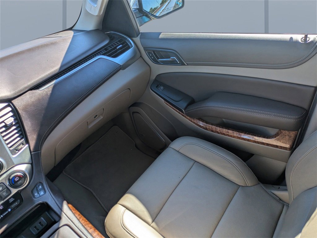 Used 2018 Chevrolet Tahoe Premier image 19