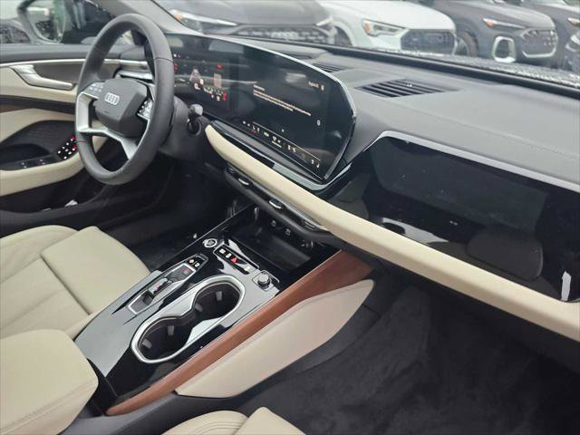 New 2026 Audi A6 Premium Plus image 12