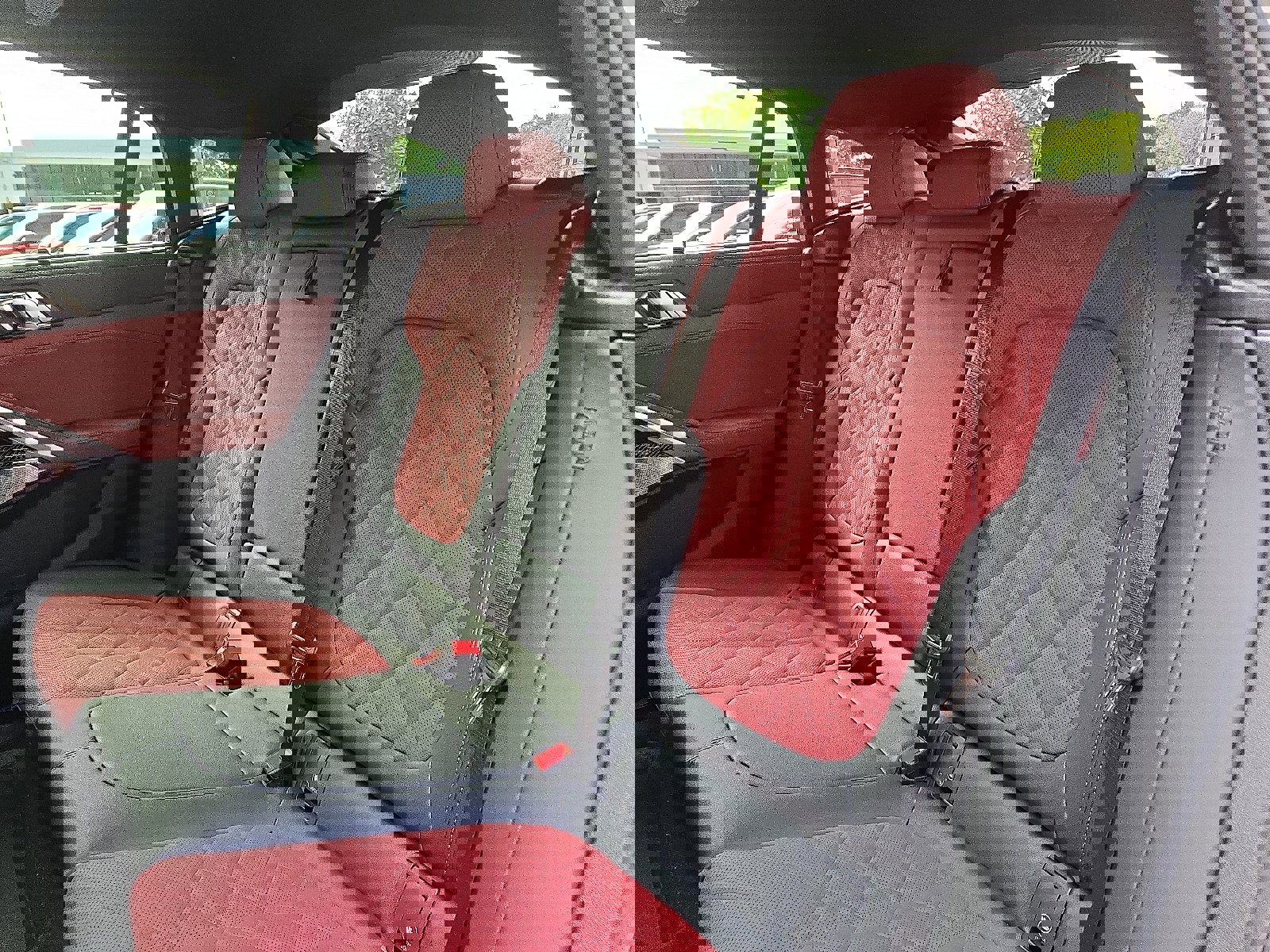 New 2026 BMW X6 M60i image 5