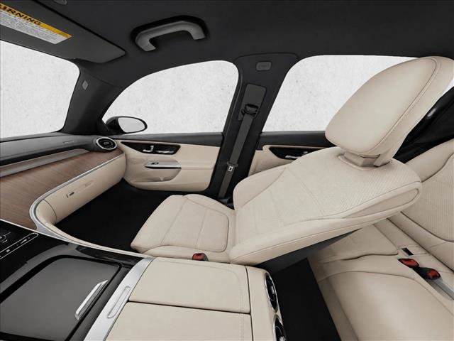 Certified 2024 Mercedes-Benz GLC 300 4MATIC image 16