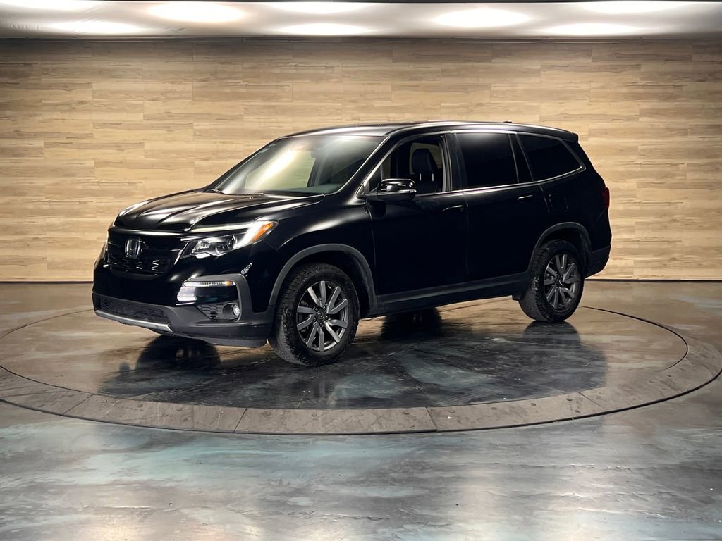 Used 2020 Honda Pilot EX-L image 6