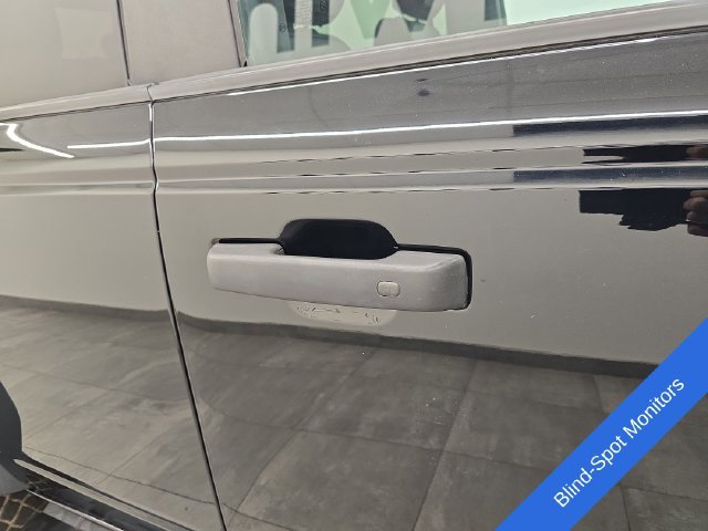 Certified 2022 Ford Bronco Wildtrak AWD/4WD image 9