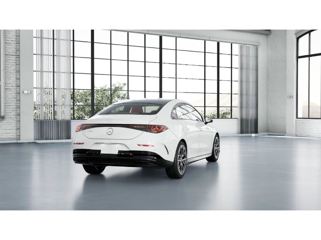 New 2027 Mercedes-Benz CLA 220 image 23