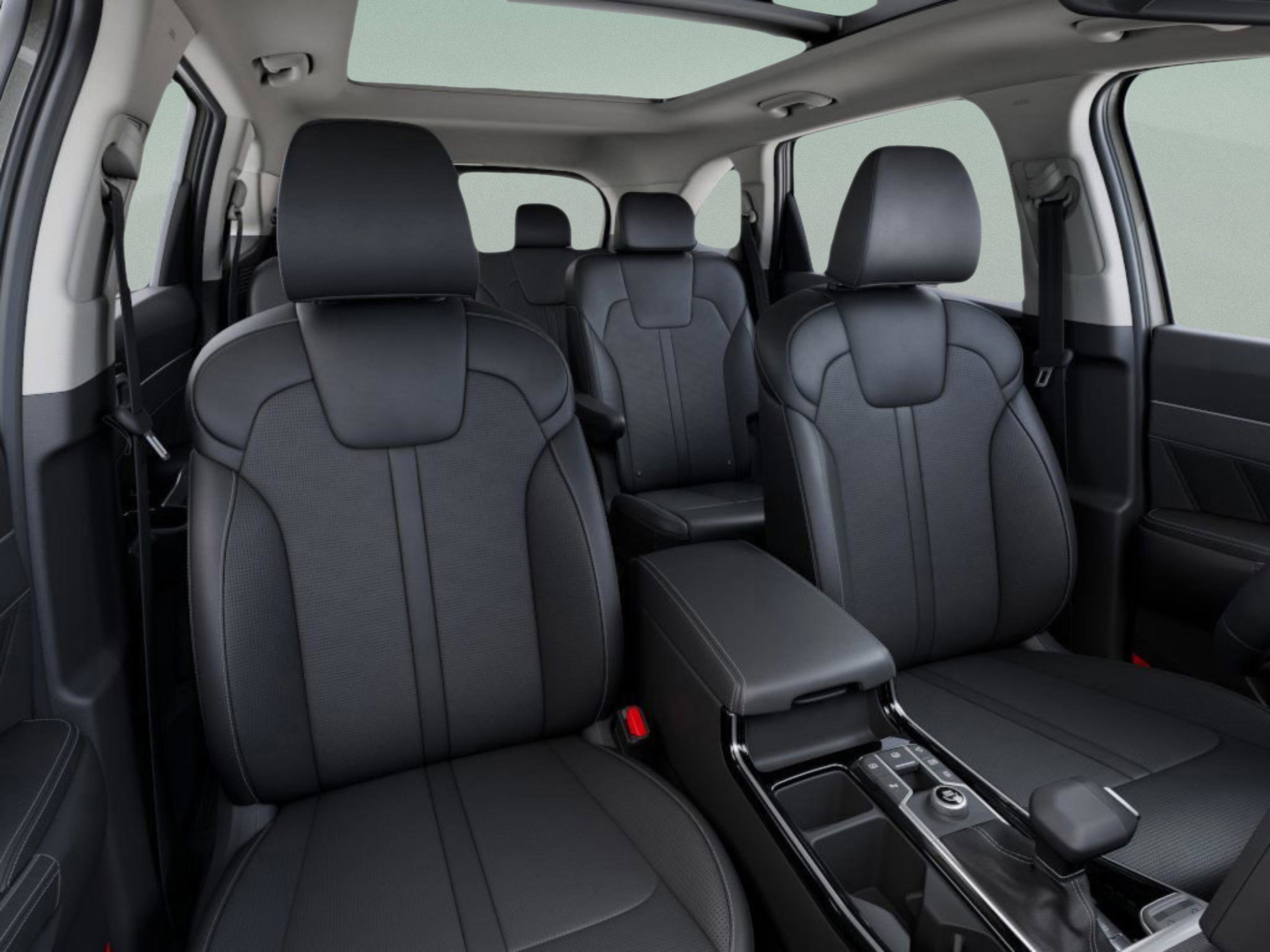 New 2026 Kia Sorento SX image 15