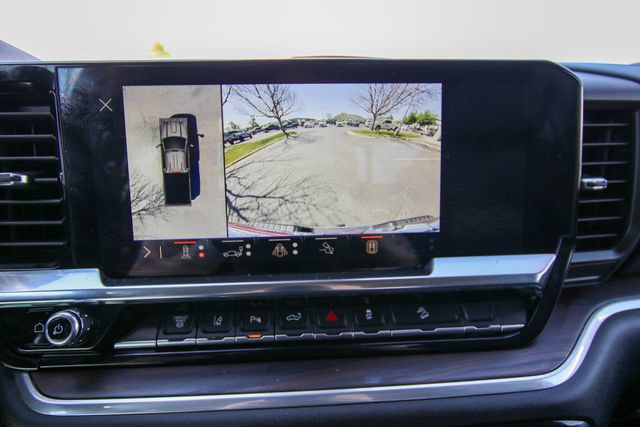 Used 2025 GMC Sierra 3500 SLT w/ SLT Premium Package AWD/4WD image 41