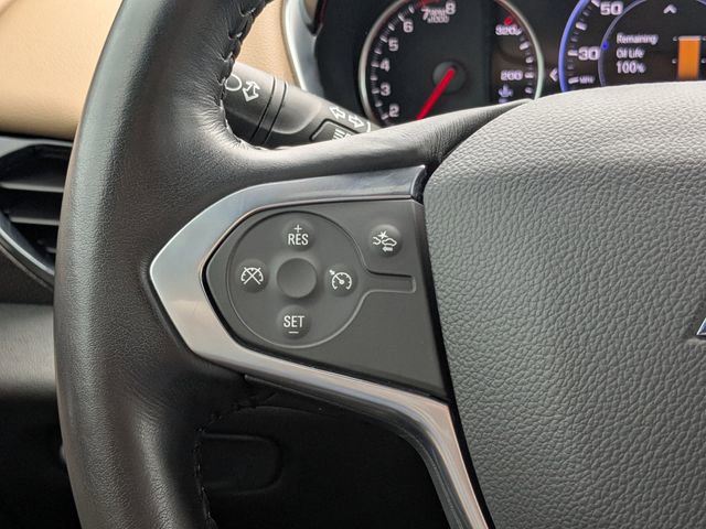 Used 2022 Chevrolet Traverse Premier w/ LPO, Floor Liner Package FWD image 24