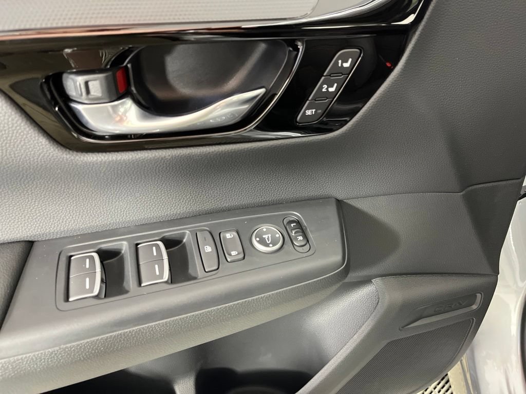 New 2026 Honda CR-V Sport Touring image 30