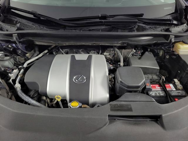 Used 2016 Lexus RX 350 FWD w/ Premium Package image 14