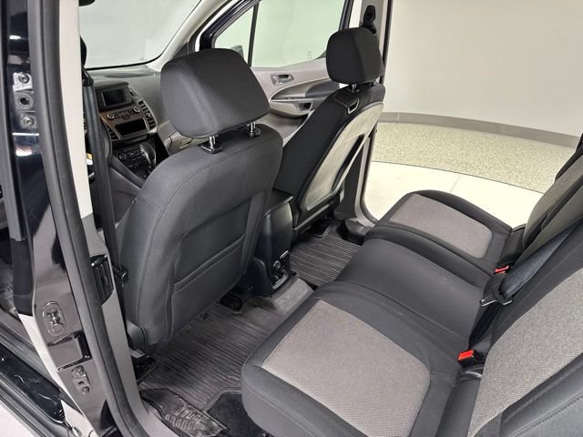 Used 2021 Ford Transit Connect XL FWD image 22