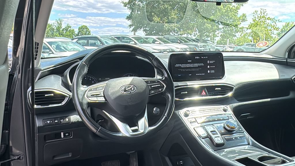 Used 2023 Hyundai Santa Fe SEL AWD/4WD image 13