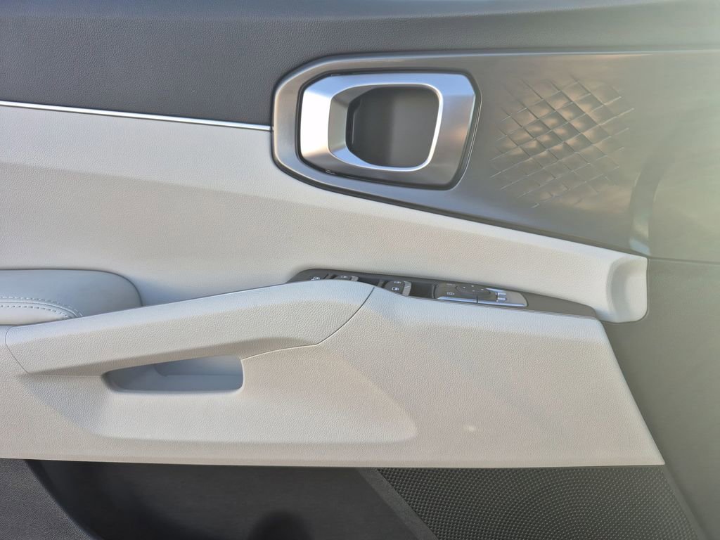 New 2026 Kia Sorento EX image 6