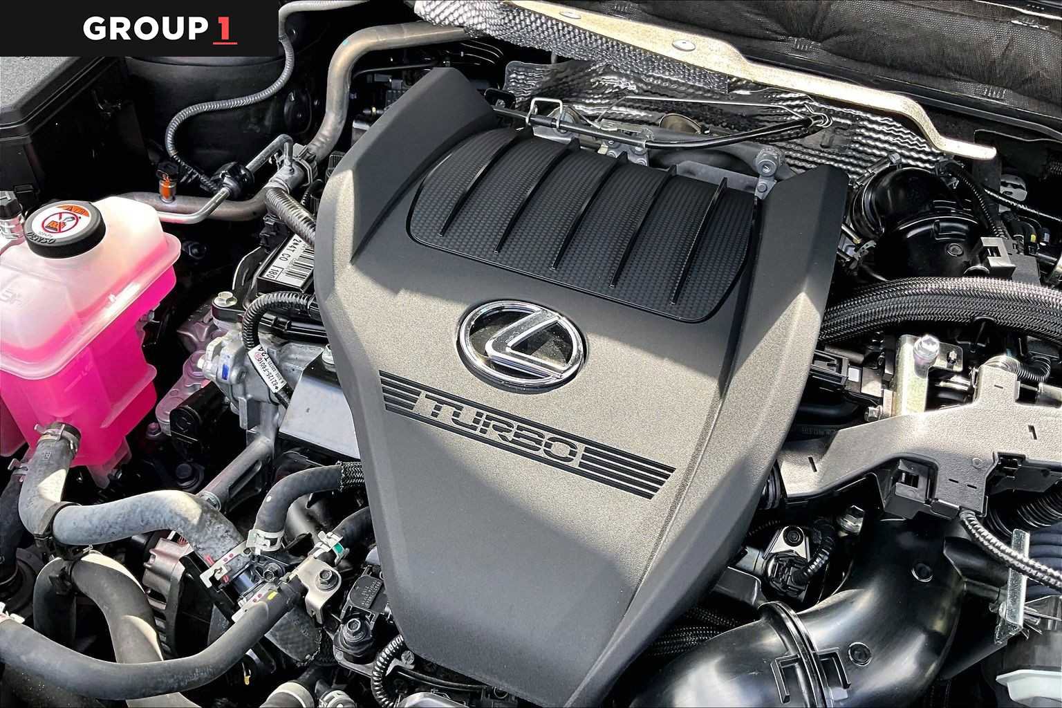 Certified 2023 Lexus RX 350 F Sport w/ Accessory Package (Z1) AWD/4WD image 30