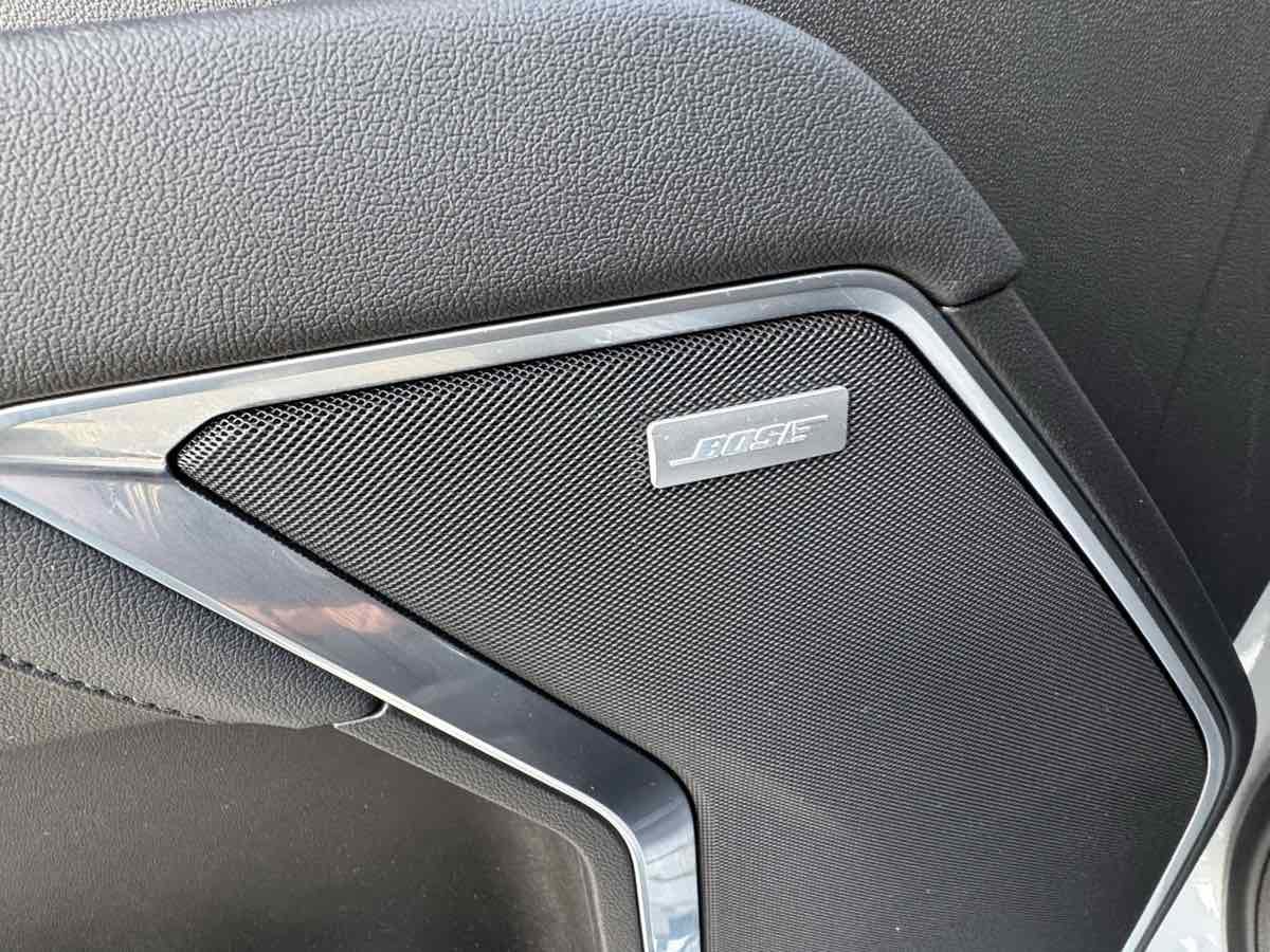 Used 2023 GMC Sierra 1500 SLT w/ SLT Premium Package image 24