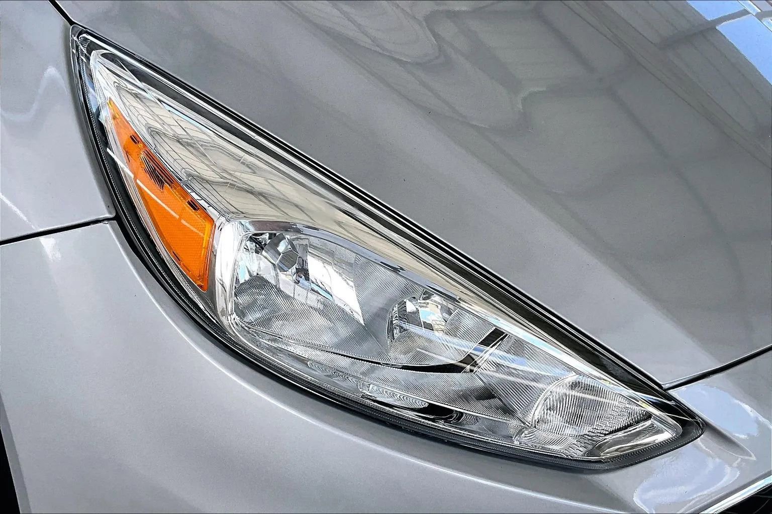 Used 2017 Ford Focus SE FWD image 27