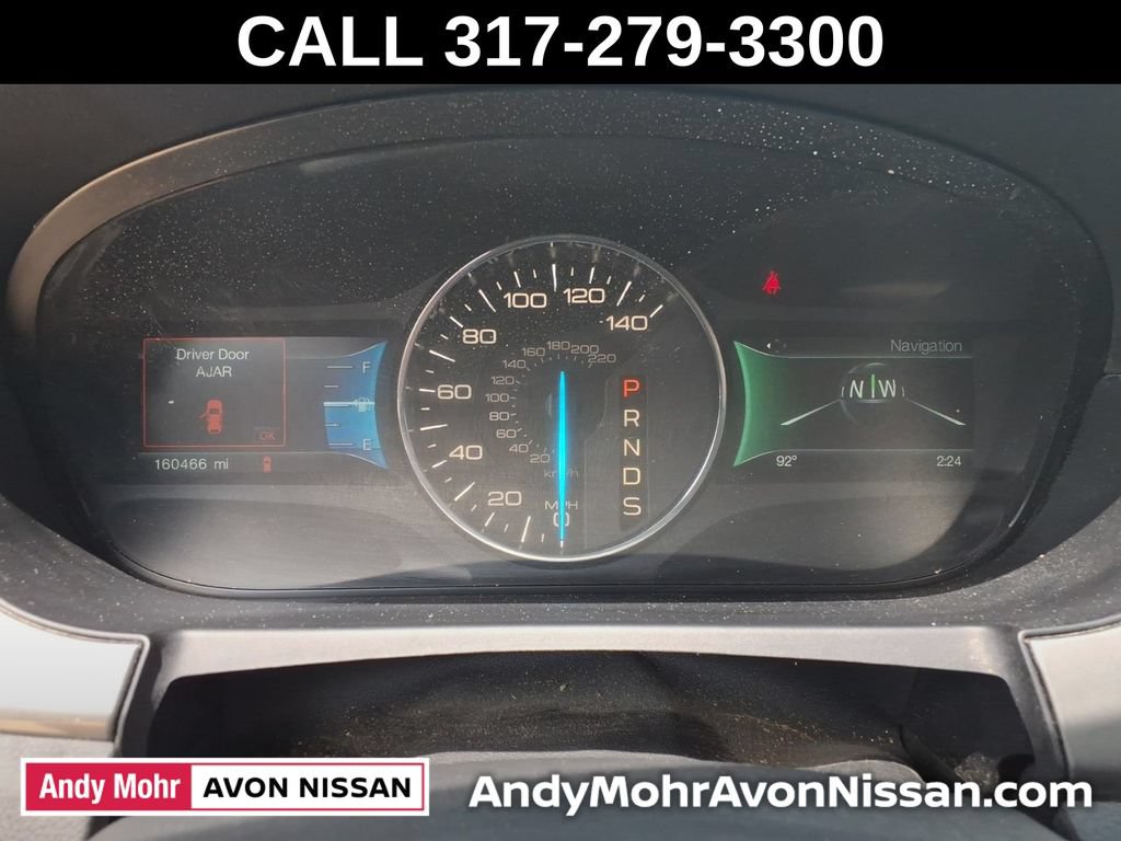 Used 2014 Ford Edge Sport w/ Driver Entry Package AWD/4WD image 20