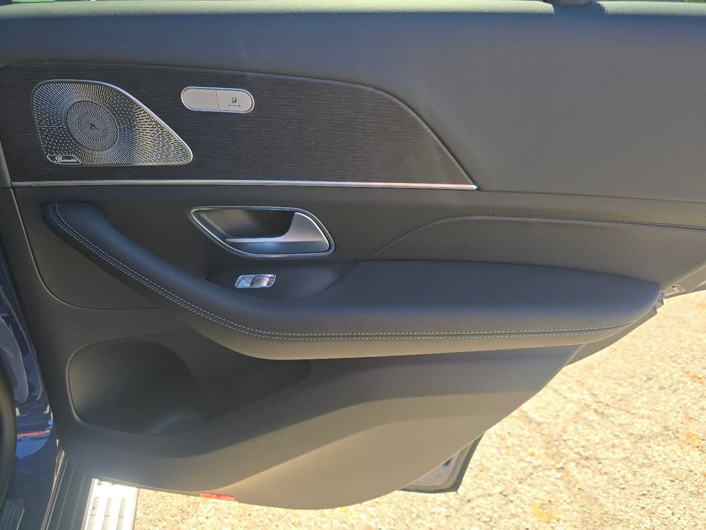 New 2026 Mercedes-Benz GLE 350 4MATIC image 22