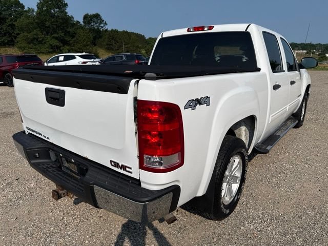 Used 2012 GMC Sierra 1500 SLE w/ Power Tech Package AWD/4WD image 6